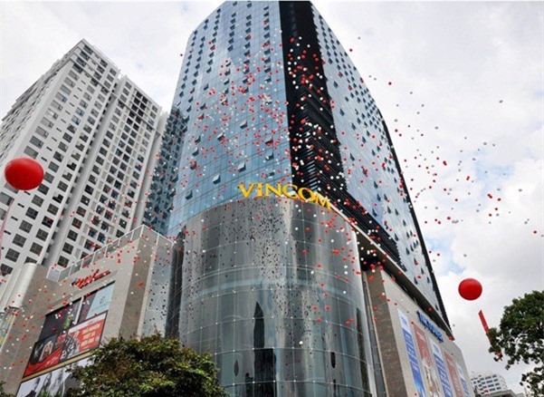 Giá thuê văn phòng Hà Nội, TP. HCM sẽ tăng ở khu vực trung tâm