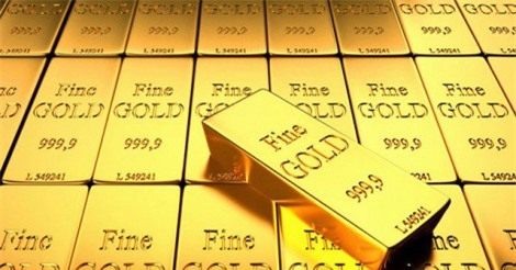 GIÁ VÀNG NGÀY 28/3: Giảm giá nhưng vẫn còn cao