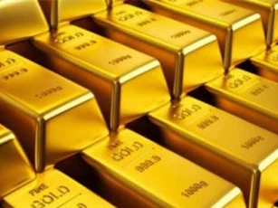 Giá vàng SJC tăng mạnh