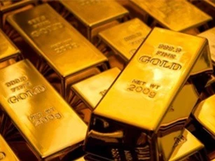 Giá vàng SJC tăng phiên thứ 5 liên tiếp