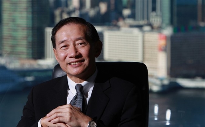 Giám đốc HSBC mất đồng hồ hơn 7 tỷ sau khi bị trộm ghé nhà