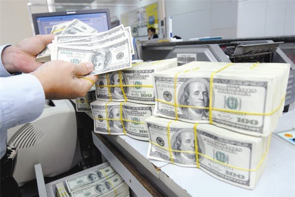 Giám sát chặt hạn mức vay trả nợ nước ngoài tự vay, tự trả của doanh nghiệp