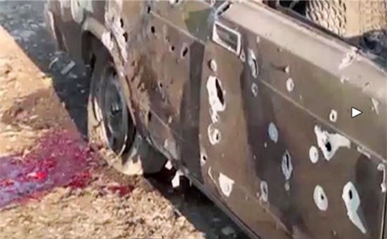 Giao tranh Azerbaijan - Armenia: Bên nói ngừng bắn, bên nói không