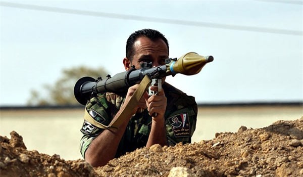 Giao tranh khốc liệt, quân đội Syria giết 2 chỉ huy khủng bố khét tiếng ở Aleppo