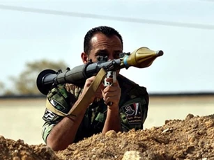 Giao tranh khốc liệt, quân đội Syria giết 2 chỉ huy khủng bố khét tiếng ở Aleppo