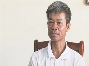 Giết người, trốn truy nã 20 năm vẫn không thoát tội