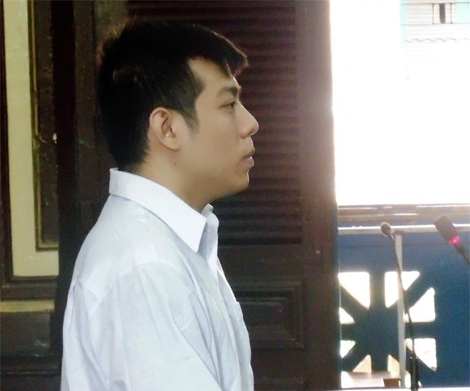 Giết người xong còn cả gan thách báo công an