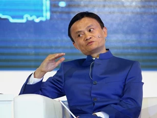 Giới đầu tư "vỡ mộng" vì cổ phiếu Alibaba bốc hơi từng ngày