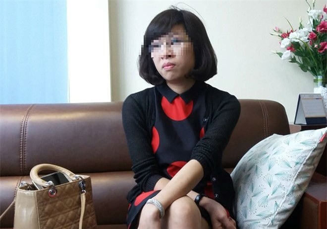 Khởi tố "nữ quái" đi xế hộp, trộm cắp tài sản