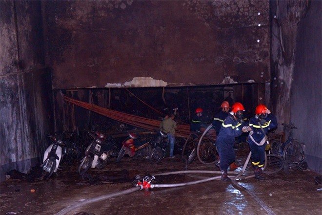 Hà Nội thanh tra các dự án của "đại gia điếu cày"