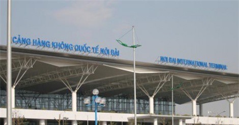 Hà Nội thí điểm hệ thống giám sát tự động hàng hóa qua đường hàng không