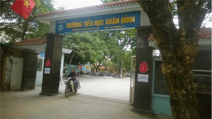Hà Nội: Trường học được "hô biến" thành nơi tổ chức đám cưới