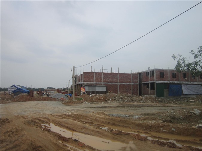 Dân Thị xã Hồng Lĩnh 'kêu trời' vì chính quyền "quên" lập phương án tái định cư?