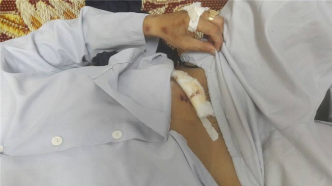 Hà Tĩnh: Bi hài ở bệnh viện huyện Hương Khê