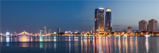 Hải Cảng Fine Dining mang tinh hoa ẩm thực về thành phố bên sông Hàn