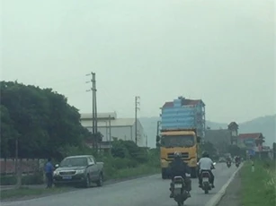 Hải Dương: Hàng loạt lái xe tố Thanh tra giao thông “ép” phải “làm luật”? (Kỳ 1)