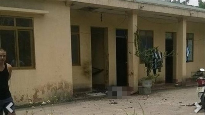 Hai vợ chồng tử vong tại Bắc Giang: Nghi án chồng giết vợ rồi tự sát