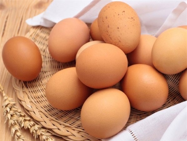 Hạn ngạch nhập khẩu thuốc lá nguyên liệu và trứng gia cầm