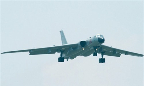 Hàn Quốc điều chiến cơ đối phó 10 máy bay Trung Quốc xâm nhập ADIZ