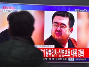 Anh trai Kim Jong-un bị sát hại, Hội đồng An ninh Hàn Quốc họp khẩn