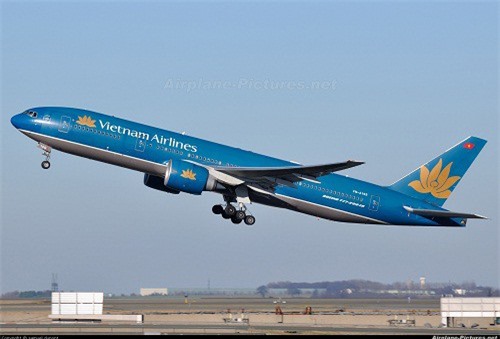 Hãng hàng không số 1 Nhật Bản rót vốn vào Vietnam Airlines