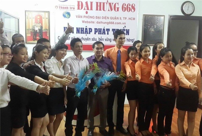 Hàng loạt công ty bị rút giấy phép hoạt động bán hàng đa cấp