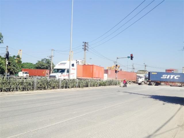 Hàng trăm doanh nghiệp sẽ đi về đâu?