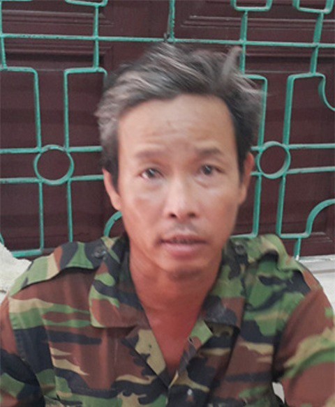 Hé lộ nguyên nhân thợ xây đâm chết bạn cùng làng