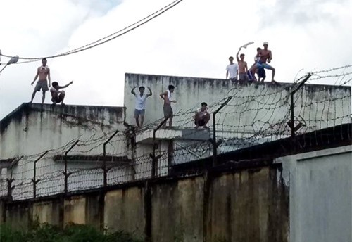 Học viên cai nghiện trốn trại: Căng thẳng tiếp diễn tại trung tâm