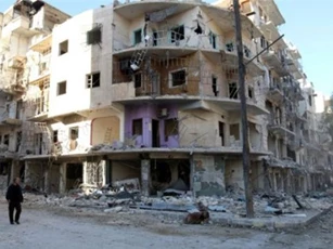 Hội đồng Bảo an họp khẩn về tình hình chiến sự ở Aleppo