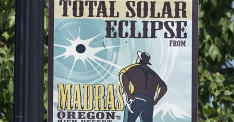 Hôm nay 21/8, Mỹ đón nhật thực toàn phần sau 100 năm