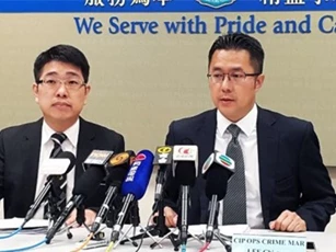 Hồng Kông triệt phá đường dây chuyển lao động chui từ Việt Nam