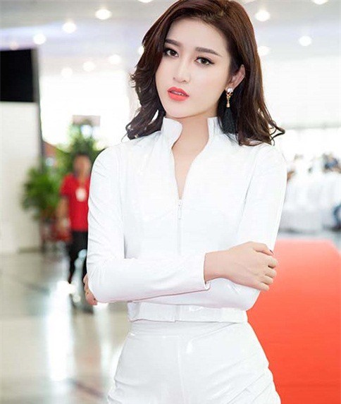 Huyền My dính scandal "thả thính": Thêm thông tin từ cô gái tố cáo