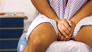 Hy hữu phát hiện bệnh nhân nữ có tinh hoàn "đi lạc" trong ổ bụng