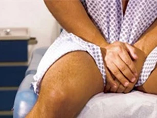 Hy hữu phát hiện bệnh nhân nữ có tinh hoàn "đi lạc" trong ổ bụng