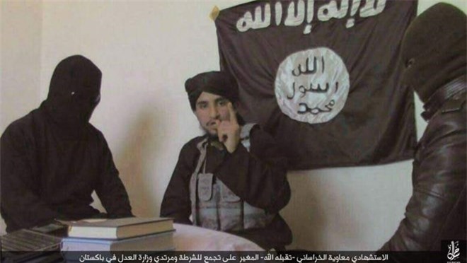 Iraq: IS dùng cưa máy cắt đôi người 9 thiếu niên tại Mosul