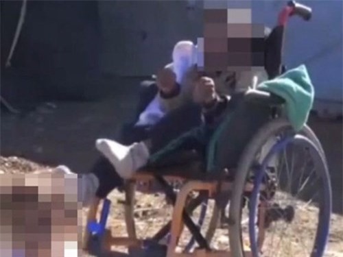 IS ban hành sắc lệnh man rợ cho giết chết trẻ em bị Down