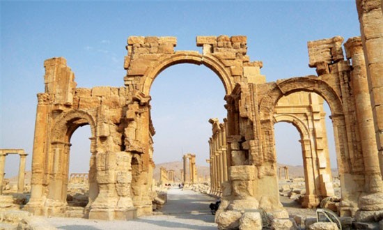 IS càng yếu thế, nguy cơ khủng bố càng tăng cao