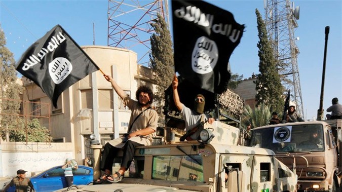 IS cho phép đoạt mạng tù nhân lấy nội tạng cứu các tay súng