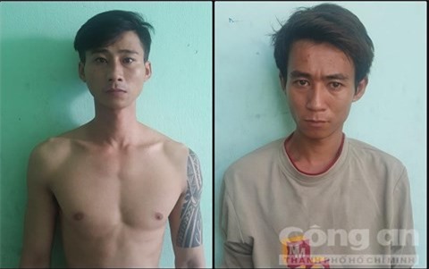 Bắt khẩn cấp 2 đối tượng đâm chết đồng nghiệp vì mâu thuẫn tiền bạc
