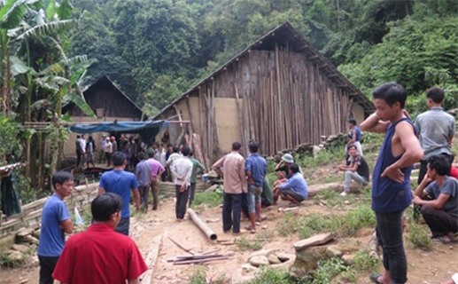 Kẻ gây thảm án Lào Cai giết 3 đứa trẻ vì "sợ bơ vơ khi thiếu mẹ"