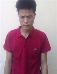 Khởi tố gã trai dọa tung ảnh "nóng" tống tiền người tình