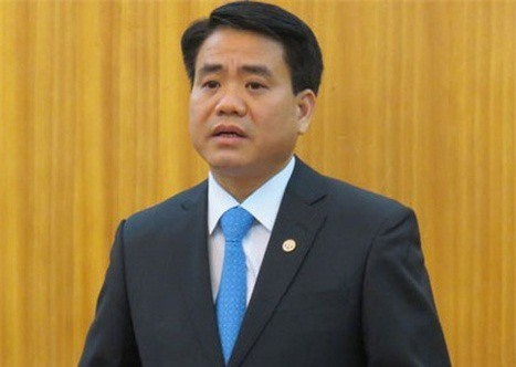 Chủ tịch Hà Nội nói về việc giáo viên "phản pháo" tuyển dụng vợ Đại tá Khải