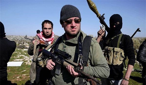 Khủng bố Syria giẫm đạp thỏa thuận ngừng bắn, Idlib thành "chảo lửa" 