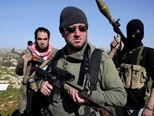 Khủng bố Syria giẫm đạp thỏa thuận ngừng bắn, Idlib thành "chảo lửa"