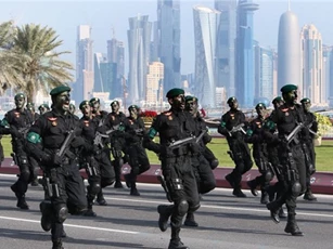 Qatar tố các nước Ả Rập âm mưu "đảo chính mềm"