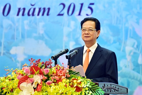 Kiên định mục tiêu lợi ích quốc gia, dân tộc là cao nhất