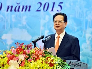 Kiên định mục tiêu lợi ích quốc gia, dân tộc là cao nhất