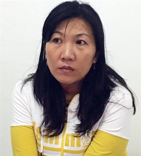 "Kiều nữ" đánh thuốc mê, cướp tài sản ở Cà Mau