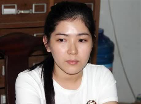 "Kiều nữ" điều hành đường dây cá độ bóng đá triệu USD qua mạng